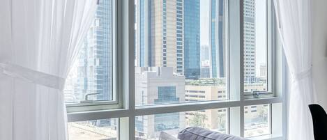 Fernseher, Stereoanlage