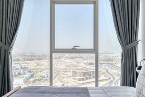 Fer et planche à repasser, Wi-Fi, draps fournis