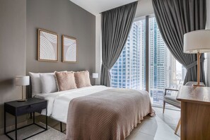 Fer et planche à repasser, Wi-Fi, draps fournis