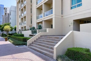 Detalle del exterior