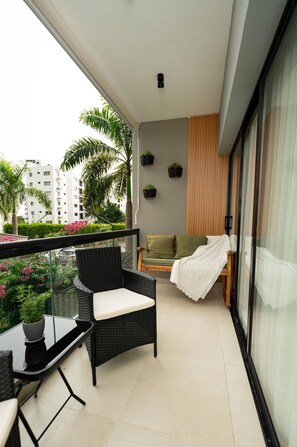 Terras