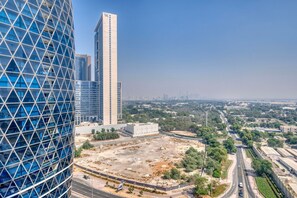 Exterior - Blueground | DIFC, shared pool, nr Dubai Mall (Dubai)