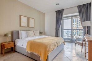 Strykejern/-brett, wi-fi og sengetøy