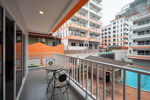 Classic-studio | Parveke