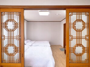3 Schlafzimmer, WLAN