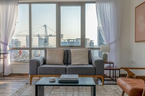 Televisión y estéreo 