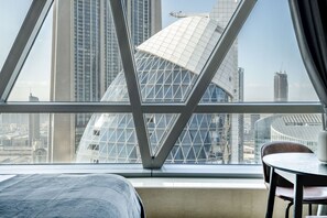 Fer et planche à repasser, Wi-Fi, draps fournis