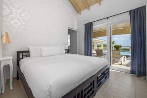 5 habitaciones, tabla de planchar con plancha y cuna de viaje 
