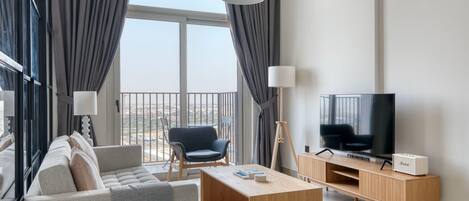 Télévision, chaîne hi-fi