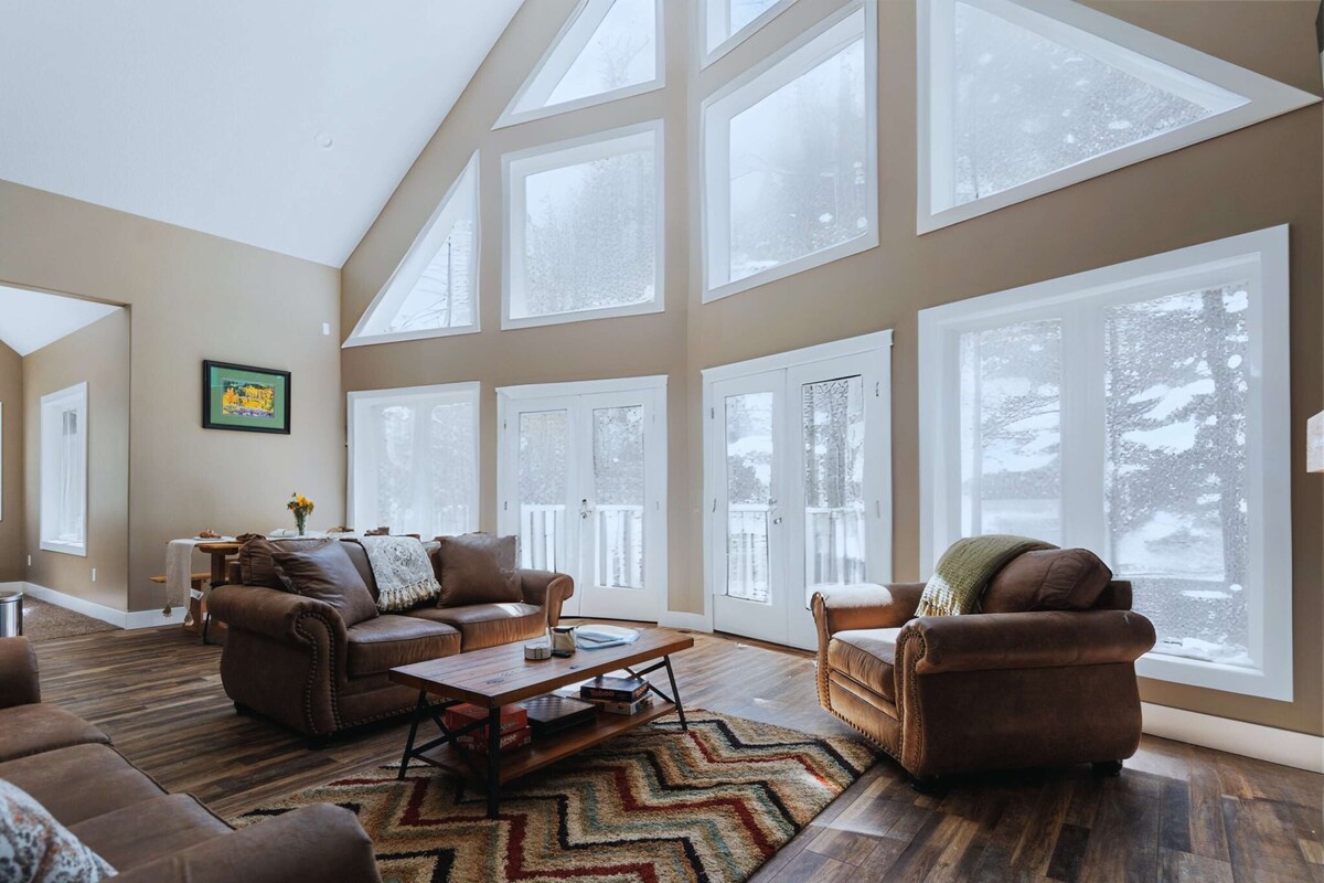 Foto de perfil del anfitrión