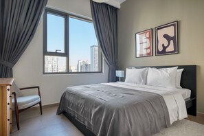 Bügeleisen/Bügelbrett, WLAN, Bettwäsche