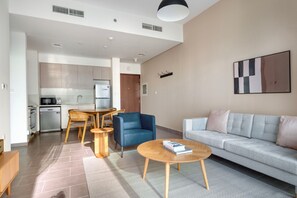 Televisión y estéreo