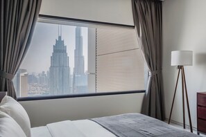 Fer et planche à repasser, Wi-Fi, draps fournis