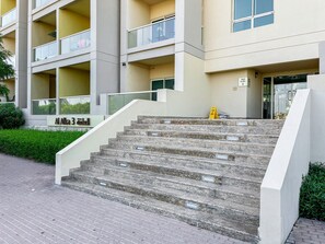 Detalle del exterior