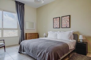 Fer et planche à repasser, Wi-Fi, draps fournis