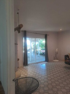 Parte interna