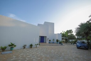 Teras/patio