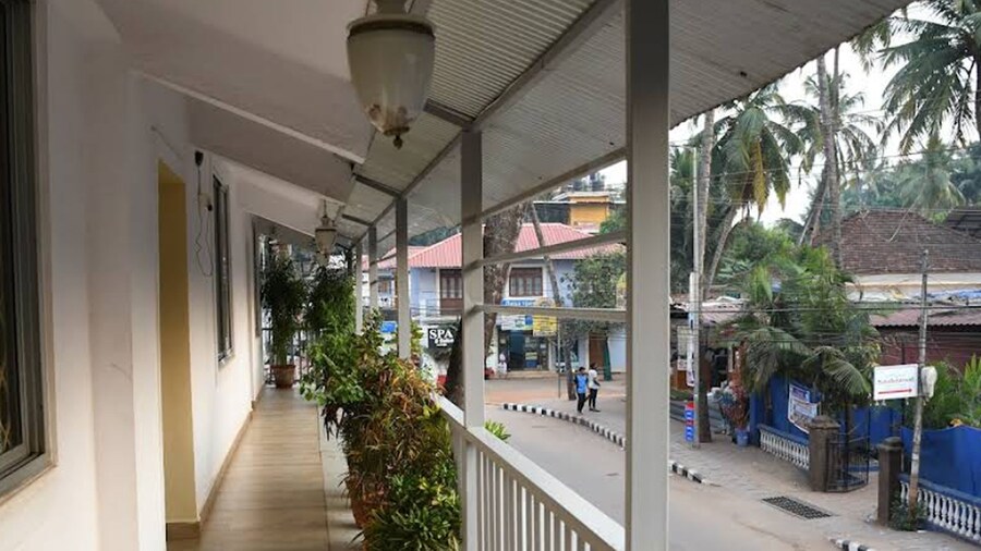 Local Stays By Dom Joao'S Guest House