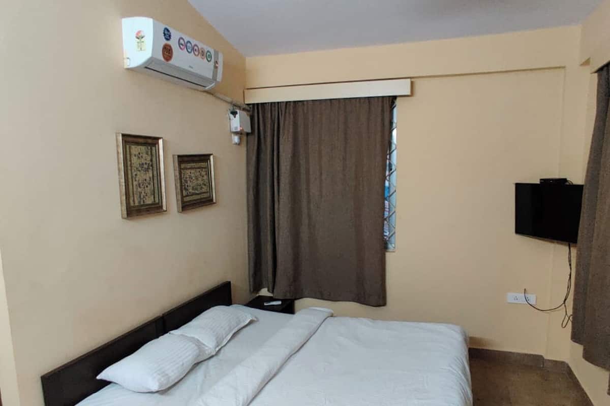 Chambre Premium | Bureau, Wi-Fi gratuit, draps fournis