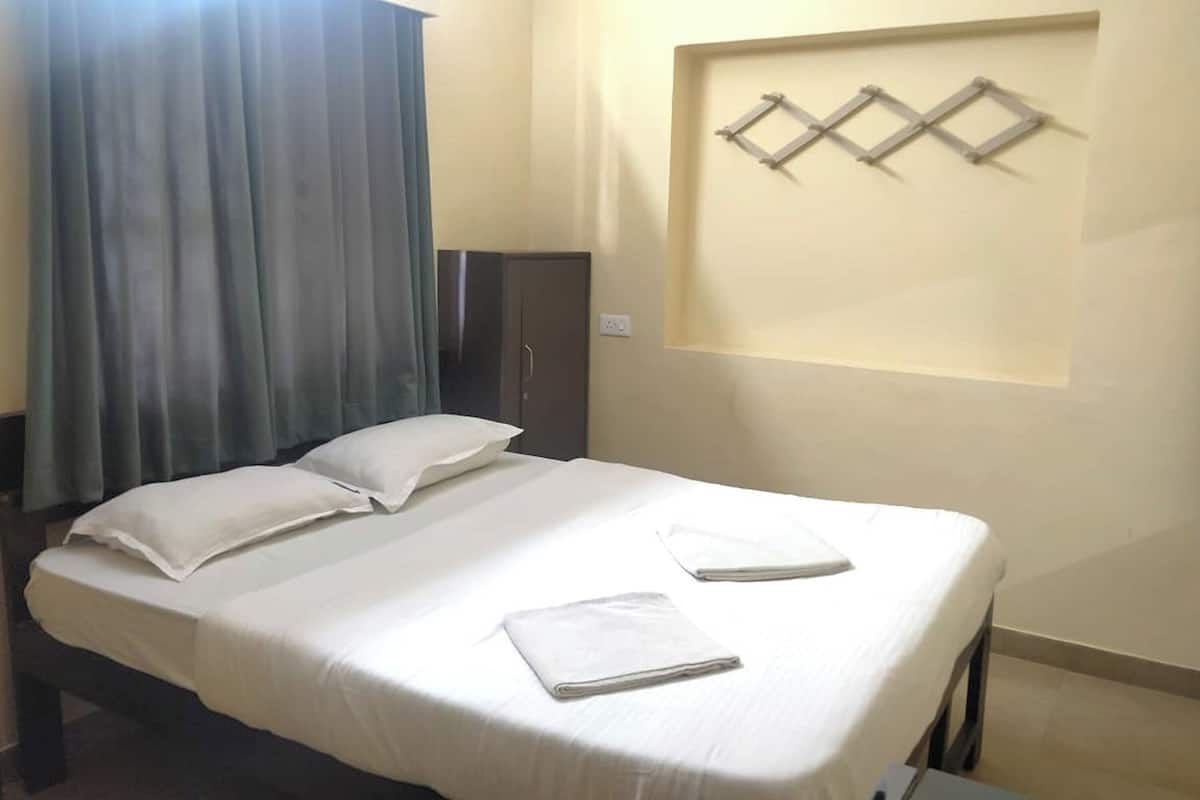 Chambre Deluxe | Bureau, Wi-Fi gratuit, draps fournis