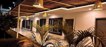 梅雅翠阿圖利亞綠色飯店