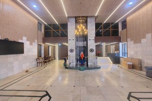 Vestíbulo