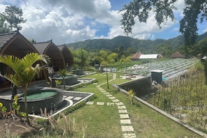 Khu sảnh
