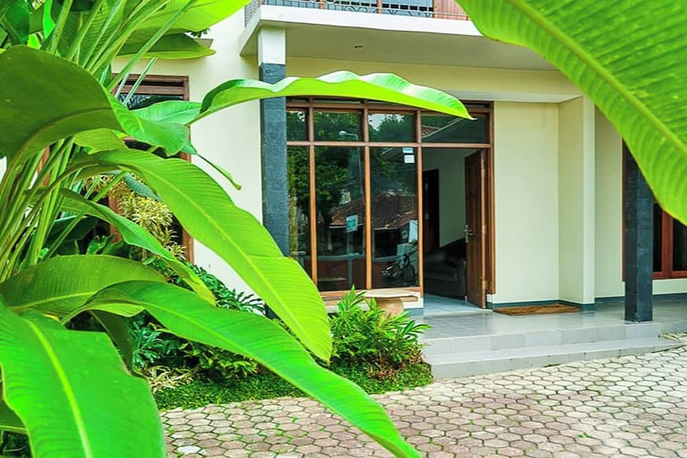 Hazel House Bandung