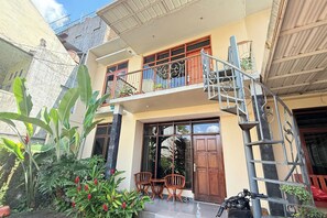 Exterior - Hazel House Bandung (Bandung)
