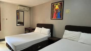 Rumah, 4 kamar tidur | Pemandangan dari kamar