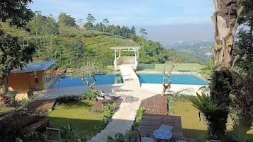 Vista aérea