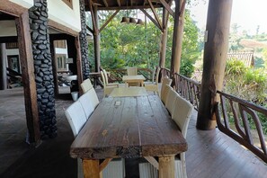 Meeting facility - Mendulang By Belza (Lembang)
