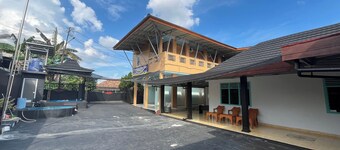 Al-Barokah Embun Syariah