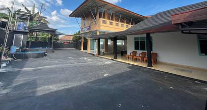 Al-Barokah Embun Syariah