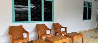 Al-Barokah Embun Syariah