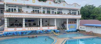 西安塔阿加維飯店