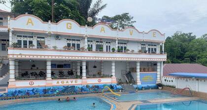 Agave Hotel Siantar