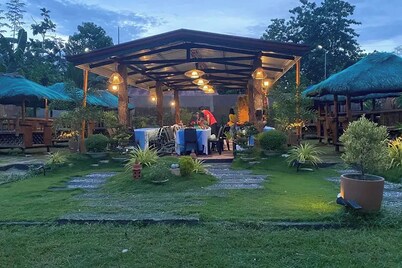 Mom Shie'S Apartelle
