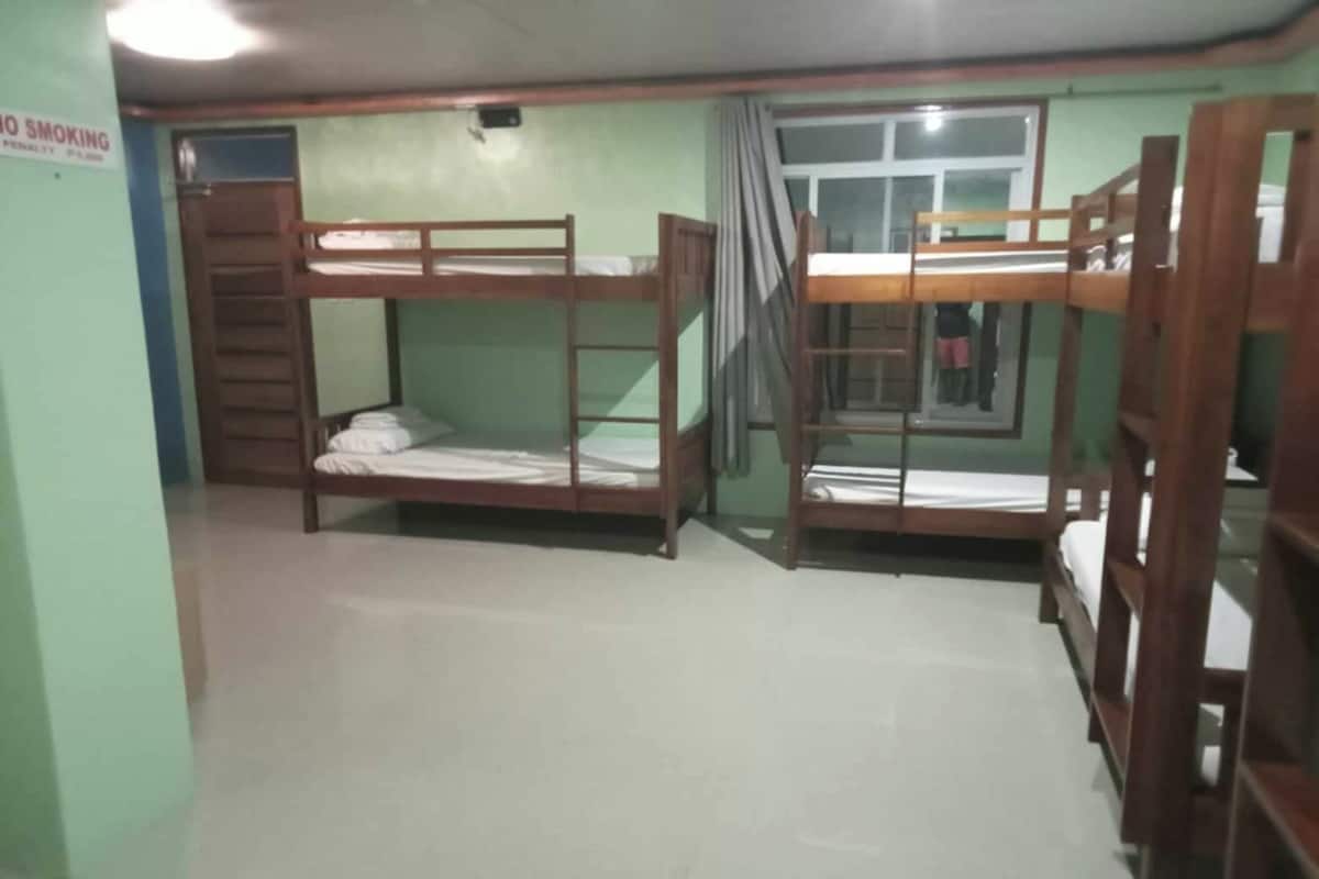Shared Dormitory