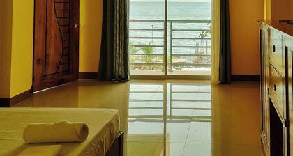 Galucksea Beach Resort