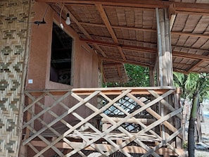 Double Room | Meja, Wi-fi percuma, cadar katil 