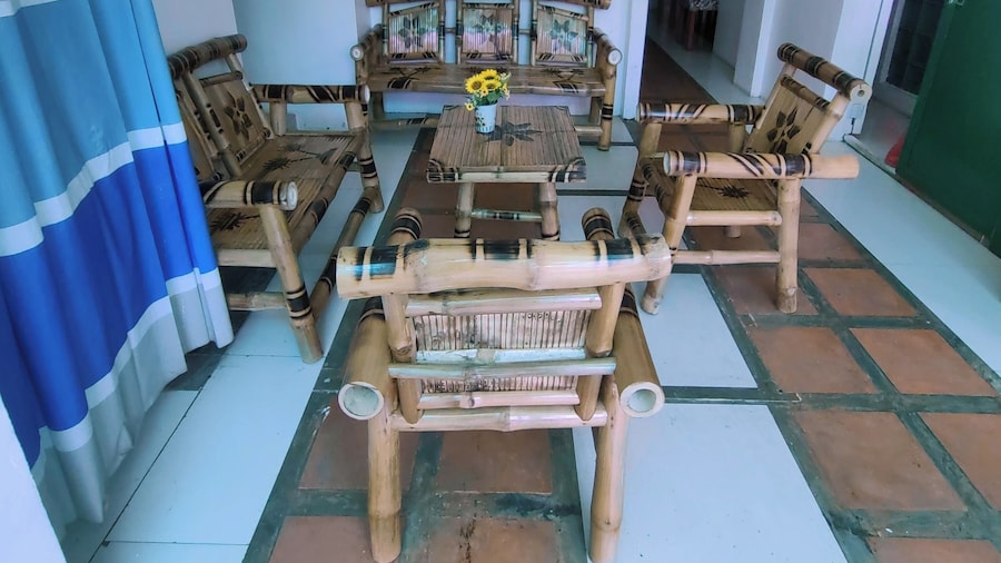 Connieboy Pension House