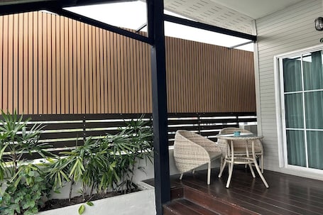 Superior Room, Mountain View | View from room