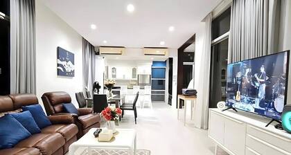 Bm Pool Villa Pattaya