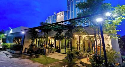 M Power Chiangrai