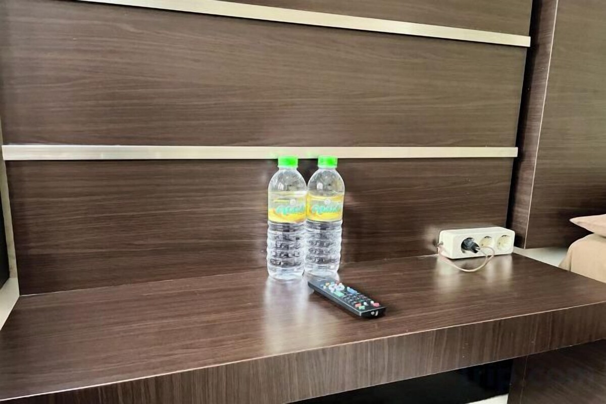 Bathroom amenities | Free toiletries, towels
