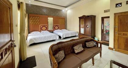Hotel Ramayana Garut