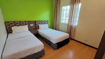 1 habitación, escritorio, tabla de planchar con plancha y wifi gratis