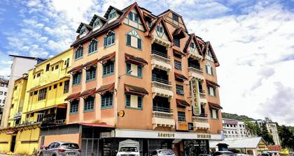 Hotel Check Inn 2 Cameron Highlands