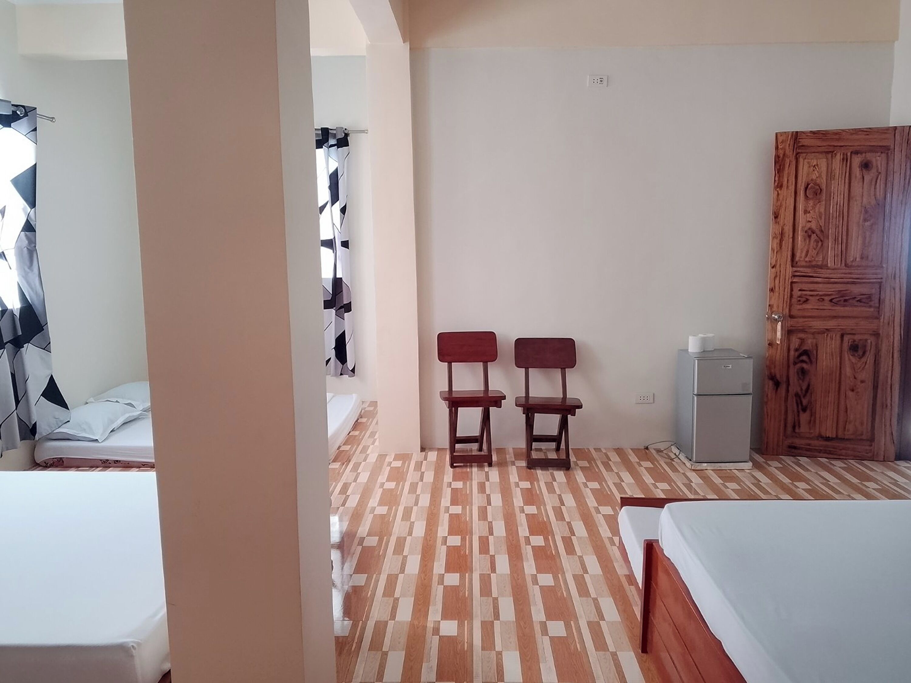 Family Room | Free WiFi, bed sheets